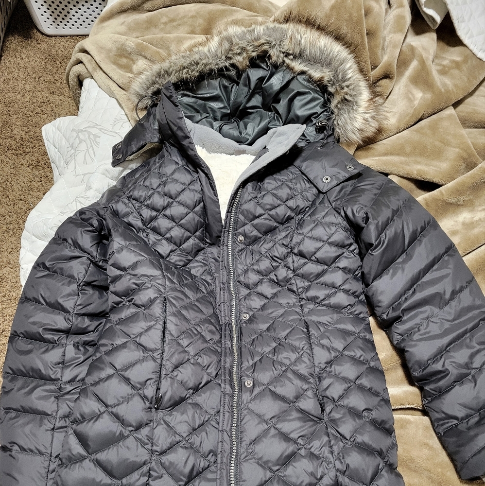 Eddie Bauer petite x small jacket